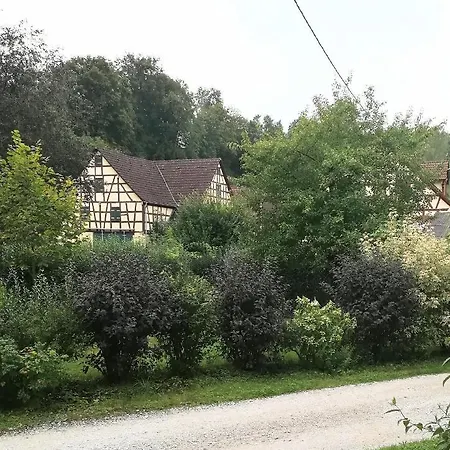 Hopfengaertner Lejlighed *