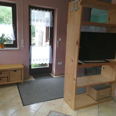 Hopfengaertner Apartamento *
